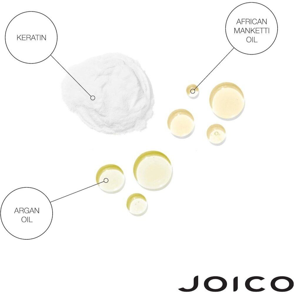 Joico K-Pak Color Therapy Luster Lock Treatment