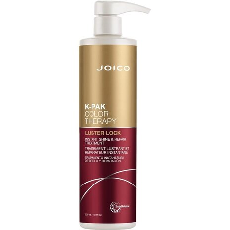 Joico K-Pak Color Therapy Luster Lock Treatment
