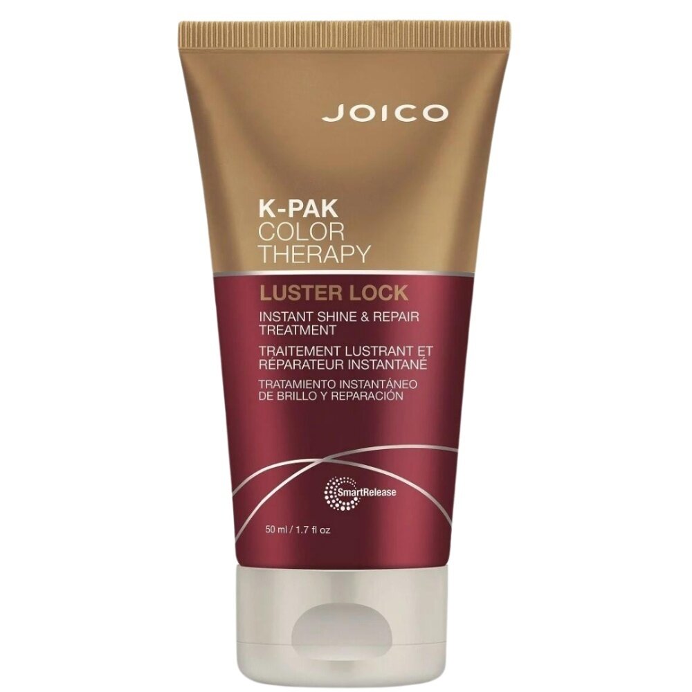 Joico K-Pak Color Therapy Luster Lock Treatment