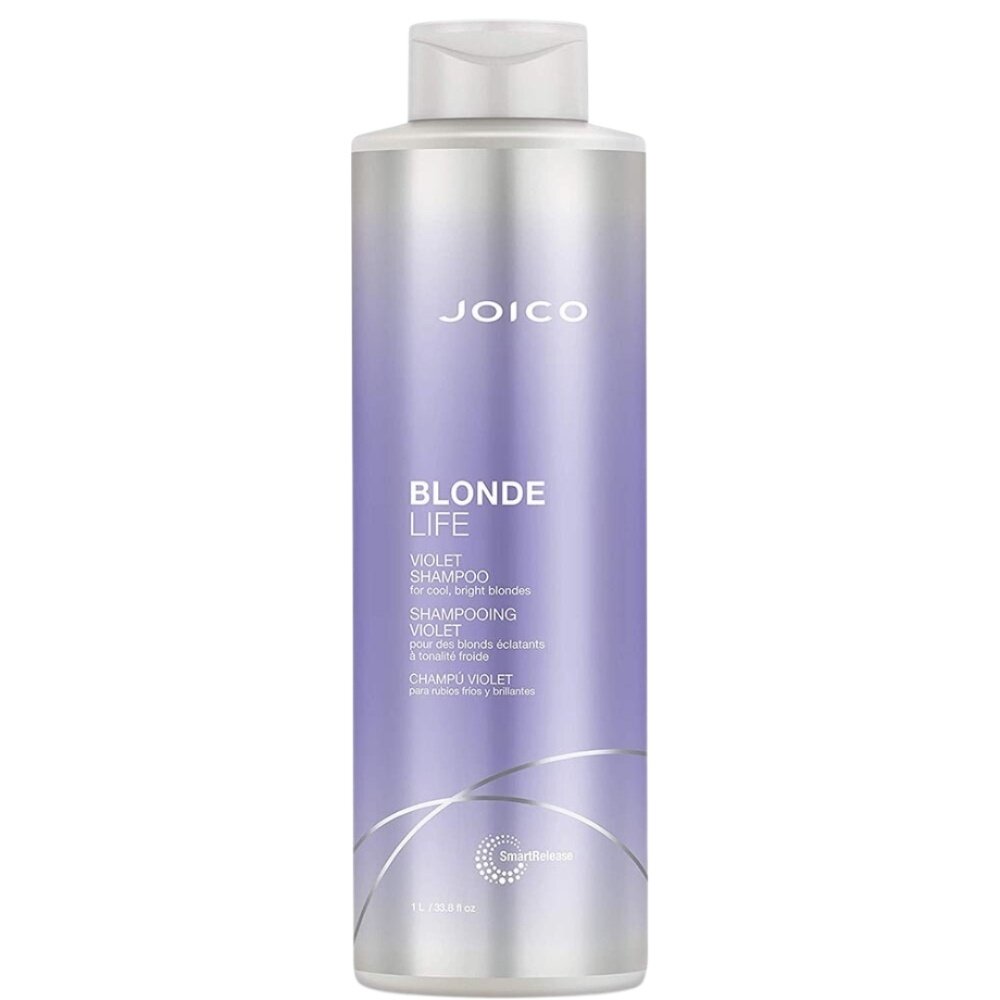 Joico Blonde Life Violet Shampoo