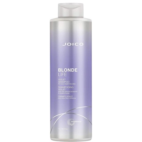 Joico Blonde Life Violet Shampoo