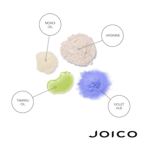 Joico Blonde Life Violet Conditioner