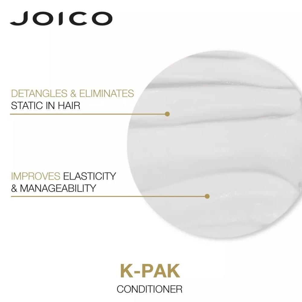 Joico K-Pak Reconstructing Conditioner