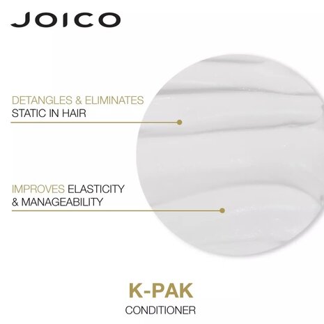 Joico K-Pak Reconstructing Conditioner
