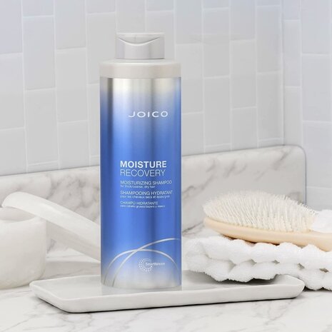 Joico Moisture Recovery Shampoo
