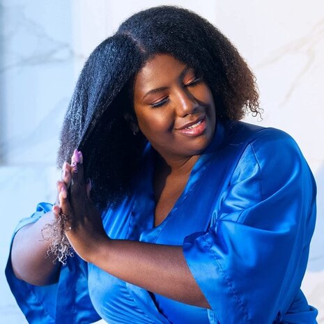 Joico Moisture Recovery Shampoo