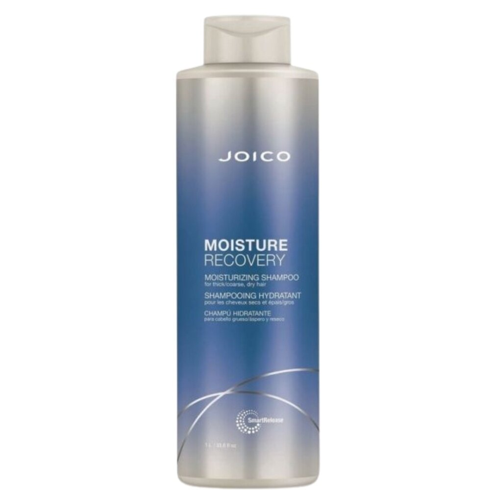 Joico Moisture Recovery Shampoo