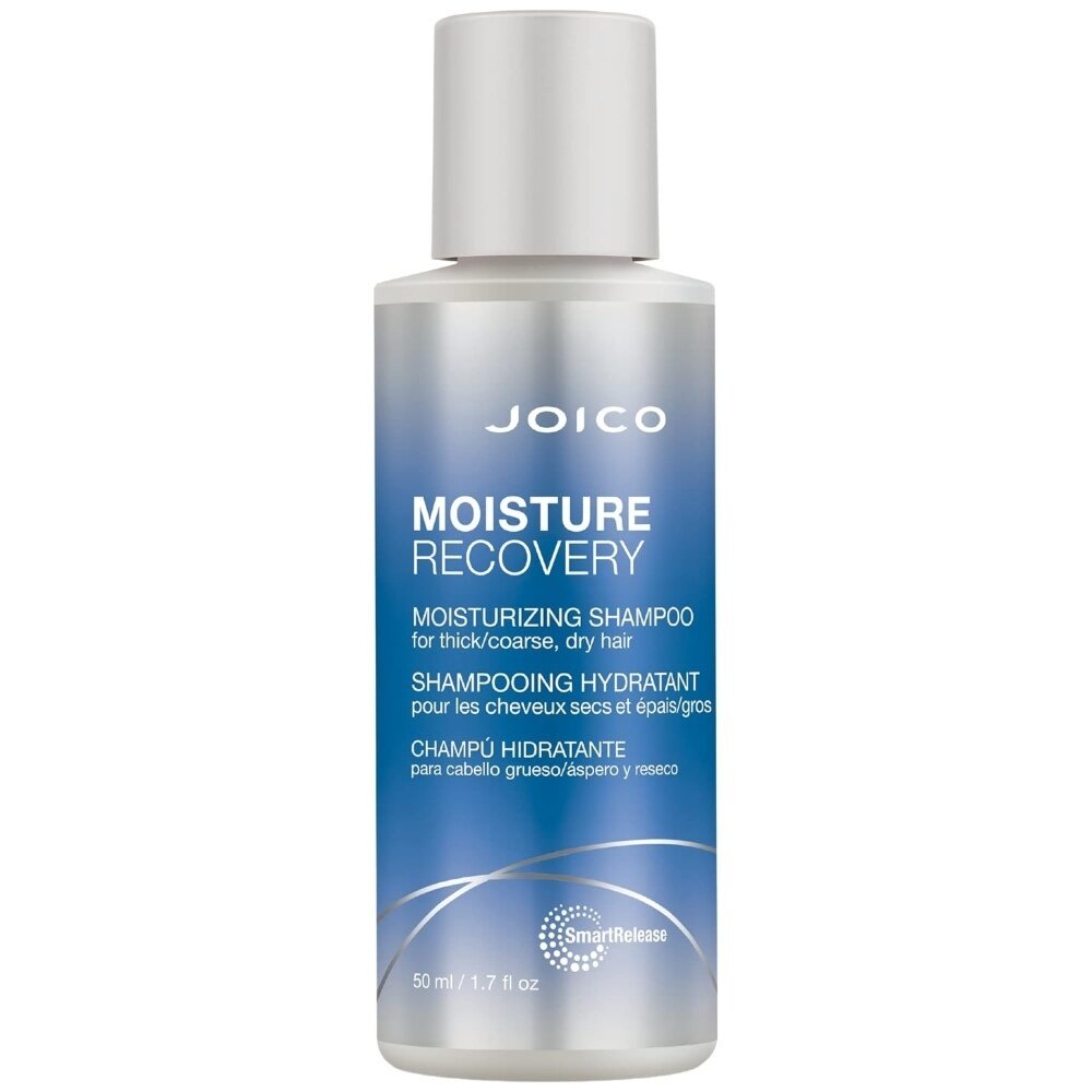 Joico Moisture Recovery Shampoo