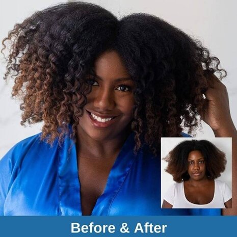 Joico Moisture Recovery Conditioner