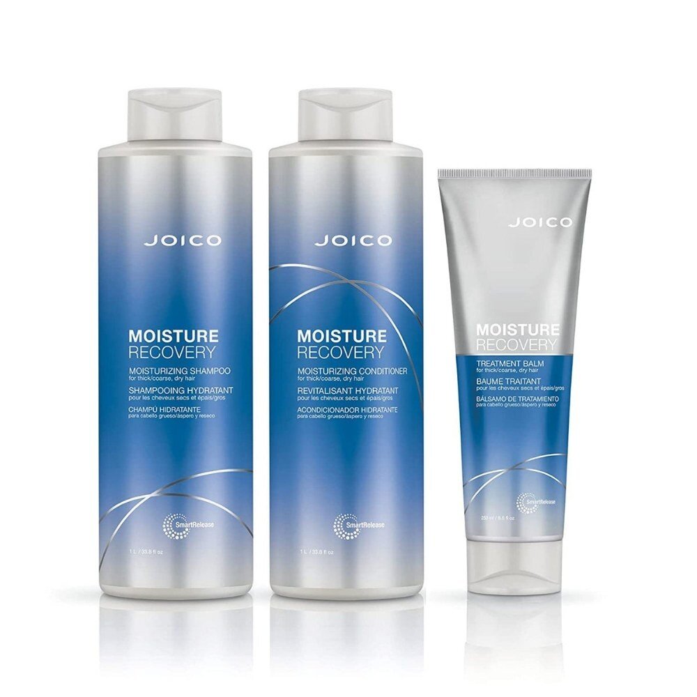 Joico Moisture Recovery Conditioner