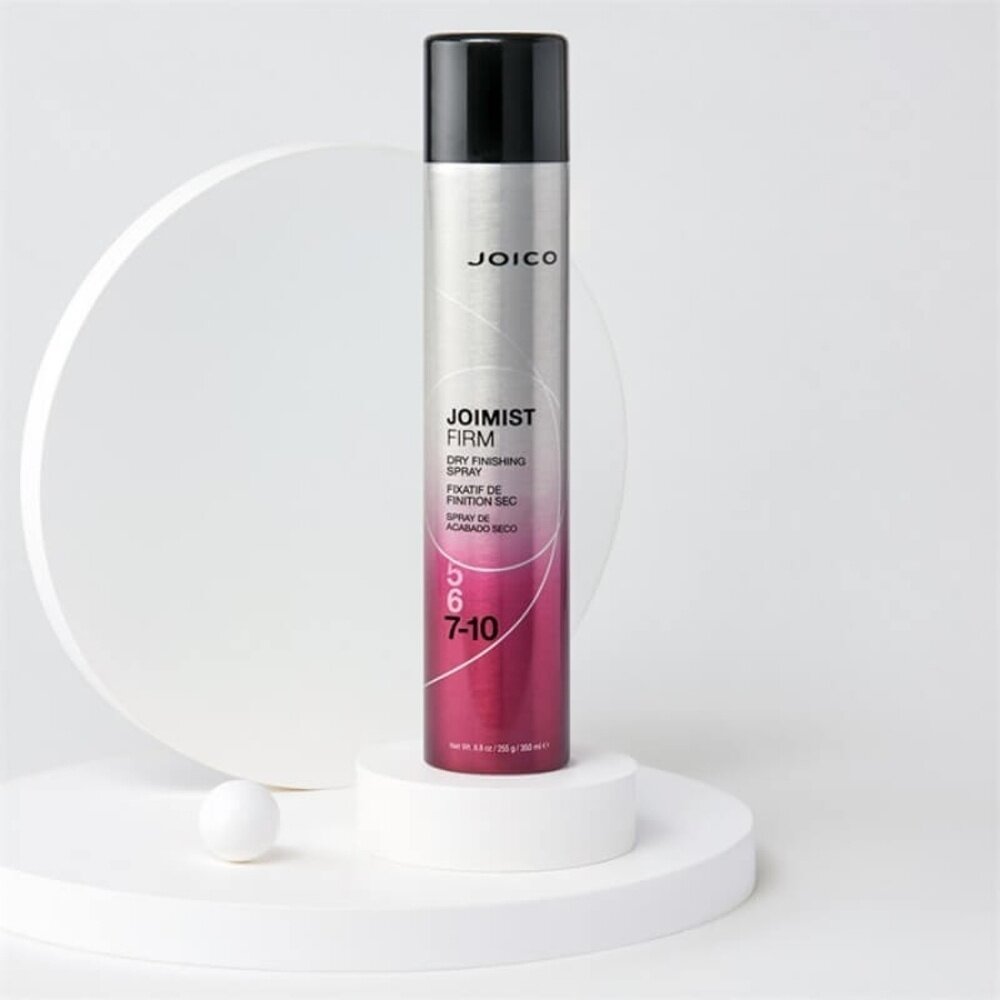 Joico S&F Joimist Firm Ultra Dry Spray - 350ml