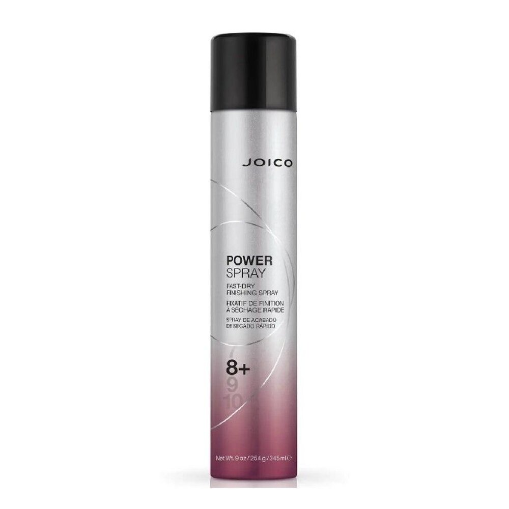 Joico Fast-Dry Finishing Power Spray - 300ml