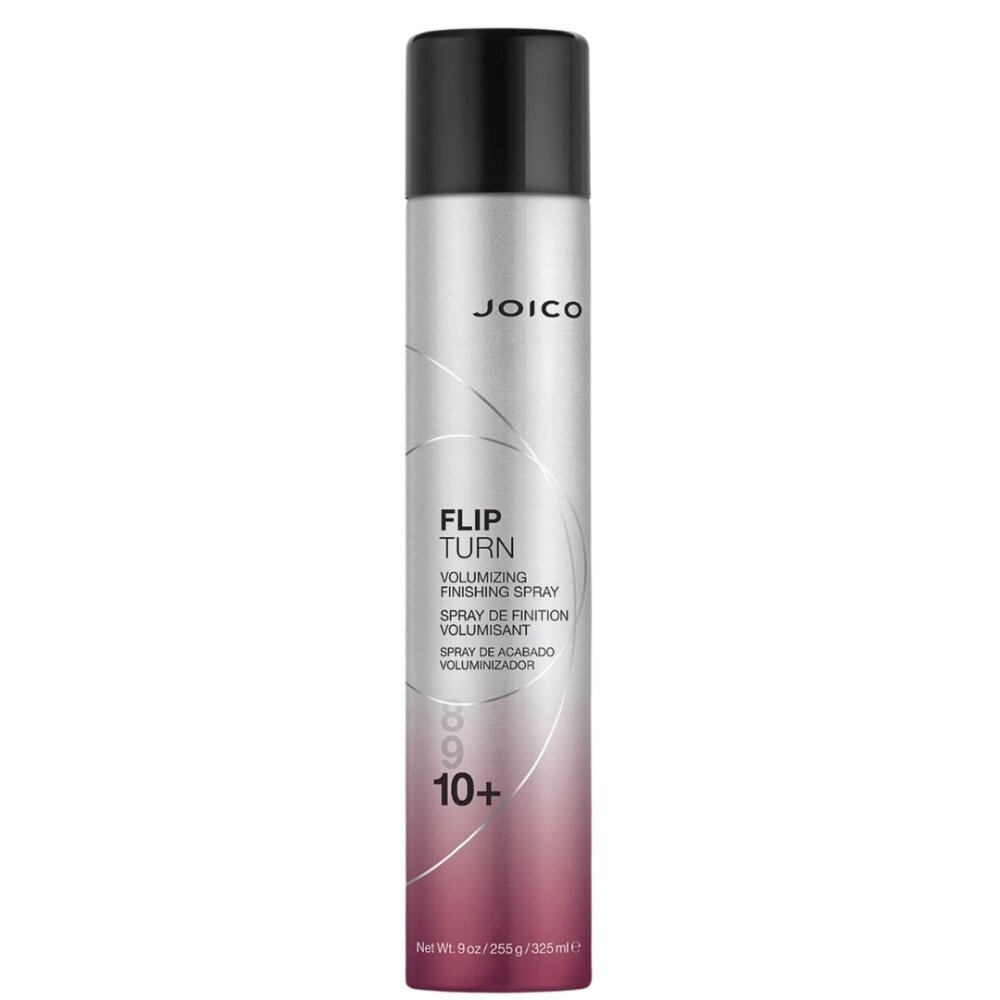 Joico S&F Flip Turn Volumizing Finishing Spray - 300ml