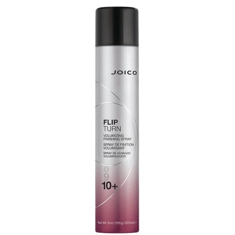 Joico S&F Flip Turn Volumizing Finishing Spray - 300ml