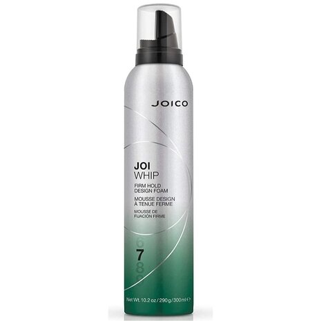 Joico Joiwhip Firm Hold Design Foam - 300ml