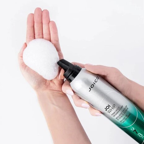 Joico Joiwhip Firm Hold Design Foam - 300ml