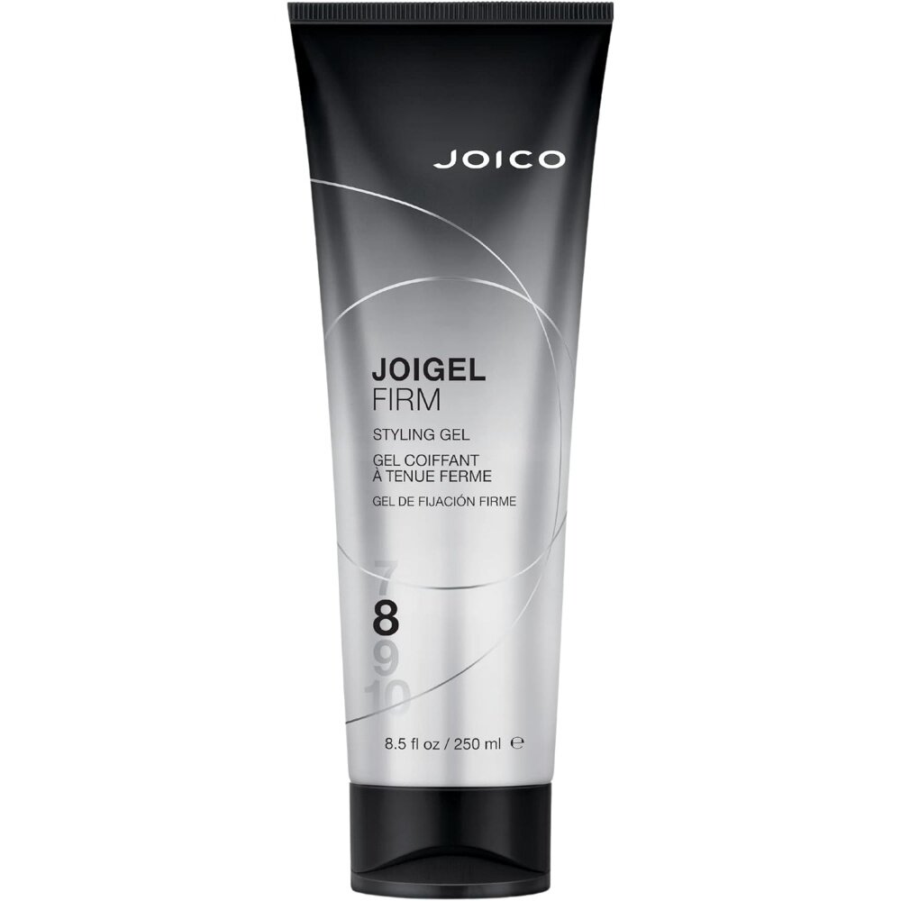 Joico S&F Joigel Firm Styling Gel - 250ml