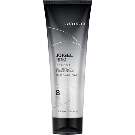 Joico S&F Joigel Firm Styling Gel - 250ml
