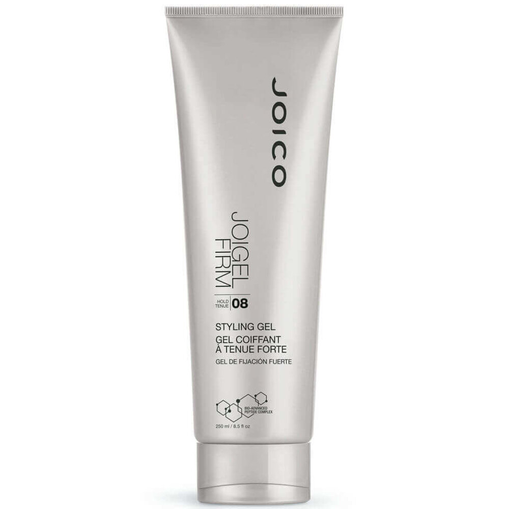 Joico S&F Joigel Firm Styling Gel - 250ml
