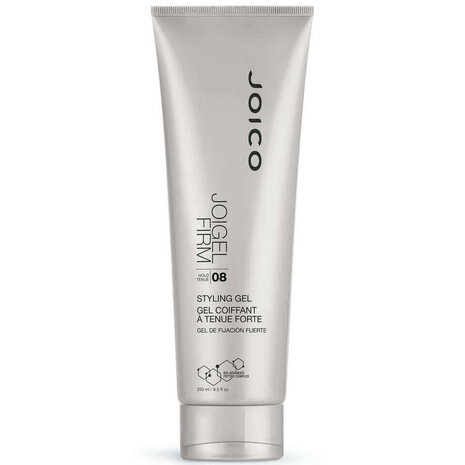 Joico S&F Joigel Firm Styling Gel - 250ml