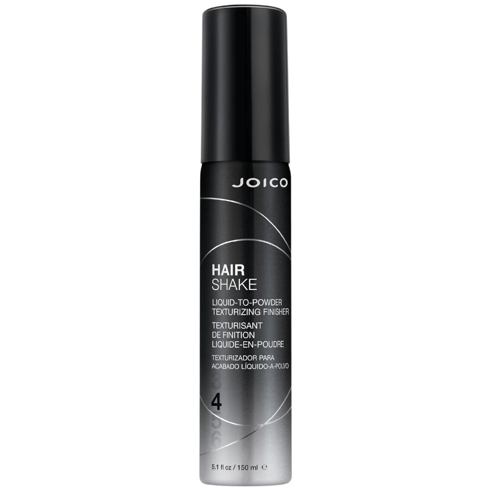 Joico S&F Hair Shake Finisher Texturizer - 150ml