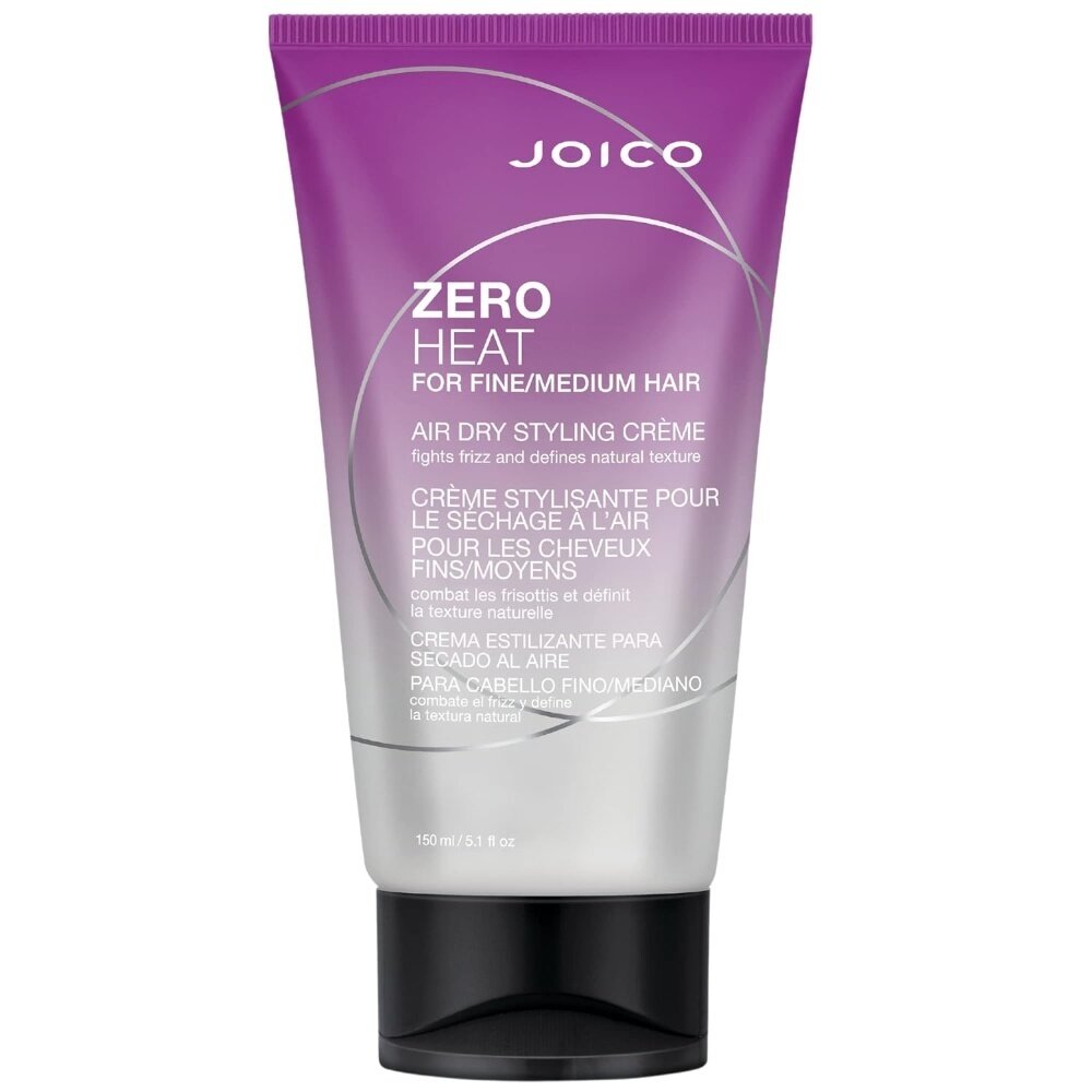 Joico Zero Heat Air Dry Creme - 150ml