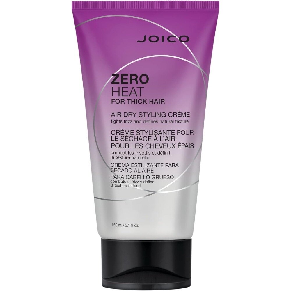 Joico Zero Heat Air Dry Creme - 150ml