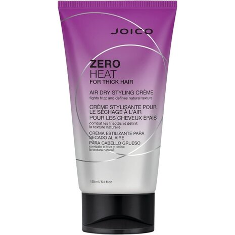Joico Zero Heat Air Dry Creme - 150ml