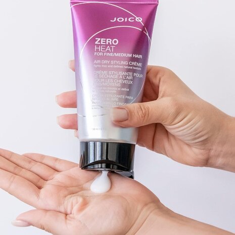 Joico Zero Heat Air Dry Creme - 150ml