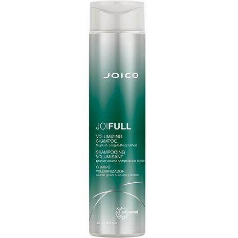 Joico JoiFull Voluminizing Shampoo