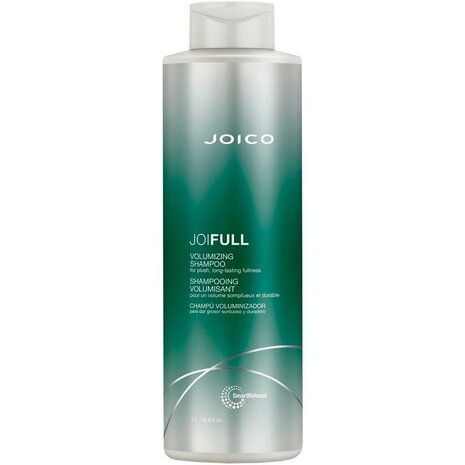 Joico JoiFull Voluminizing Shampoo