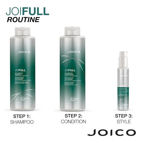 Joico JoiFull Voluminizing Styler - 100ml