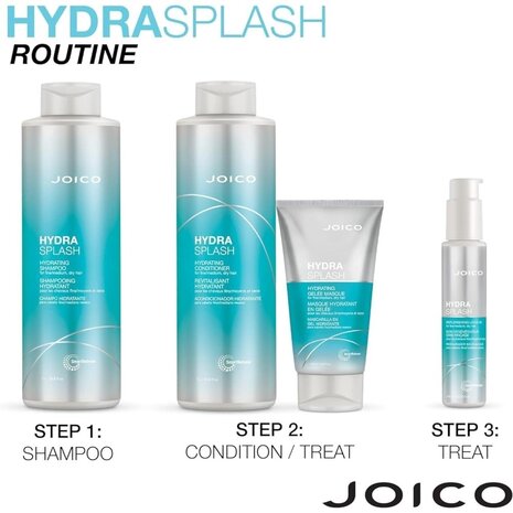 Joico Hydra Splash Hydrating Conditioner