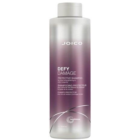 Joico Defy Damage Protective Shampoo - 300ml