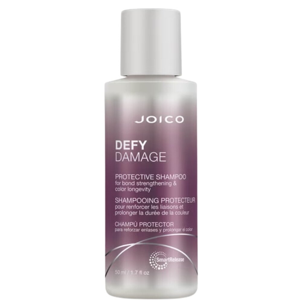 Joico Defy Damage Protective Shampoo - 300ml