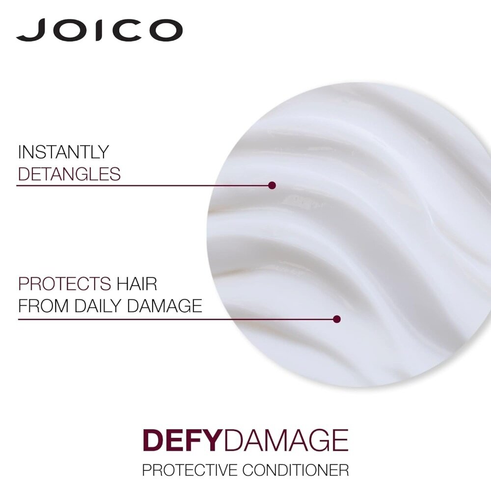 Joico Defy Damage Protective Conditioner - 250ml