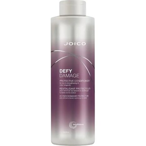 Joico Defy Damage Protective Conditioner - 250ml