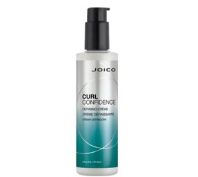 Joico Curl Confidence Defining Creme Joico Curl Confidence Defining Creme
