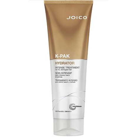 Joico K-Pak Hydrator Intense Treatment