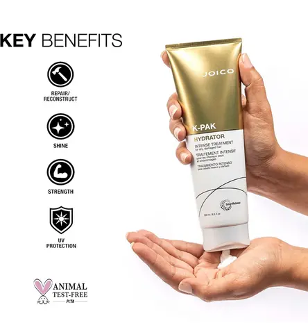 Joico K-Pak Hydrator Intense Treatment