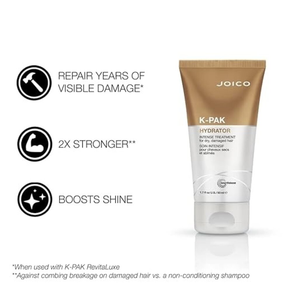 Joico K-Pak Hydrator Intense Treatment