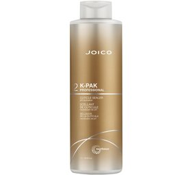 Joico K-Pak Professional Cuticle Sealer Joico K-Pak Professional Cuticle Sealer