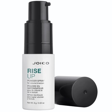 Joico RiseUp Powder Spray Volume & Texture - 9g