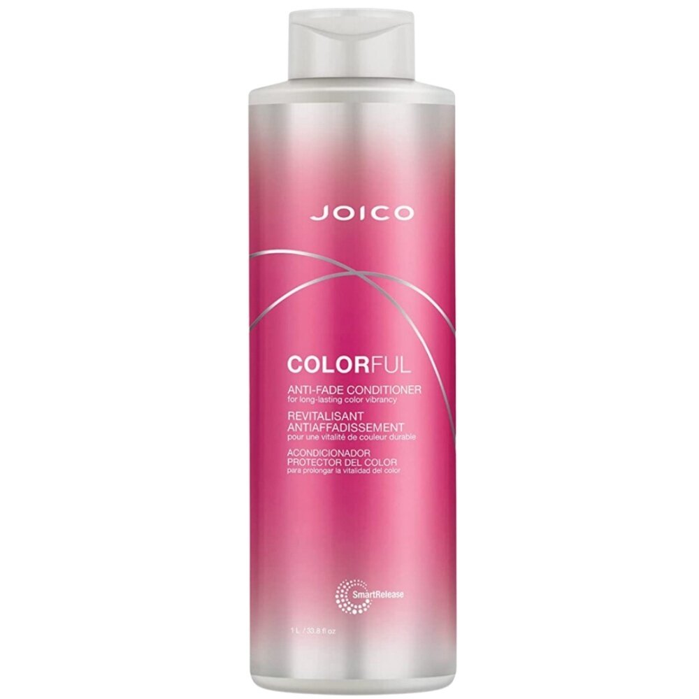 Joico Colorful Anti-Fade Conditioner - 1000ml