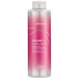 Joico Colorful Conditioner Liter Joico Colorful Conditioner Liter