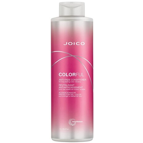 Joico Colorful Anti-Fade Conditioner - 1000ml