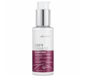 Joico Defy Damage Sleepover Treatment Joico Defy Damage Sleepover Treatment