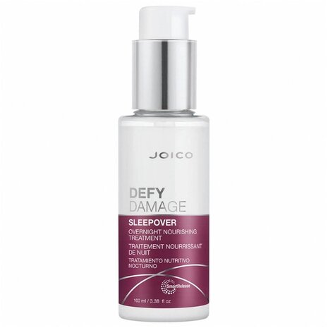 Joico Defy Damage Sleepover Treatment - 100ml
