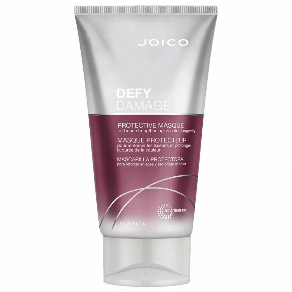Joico Defy Damage Protective Masque