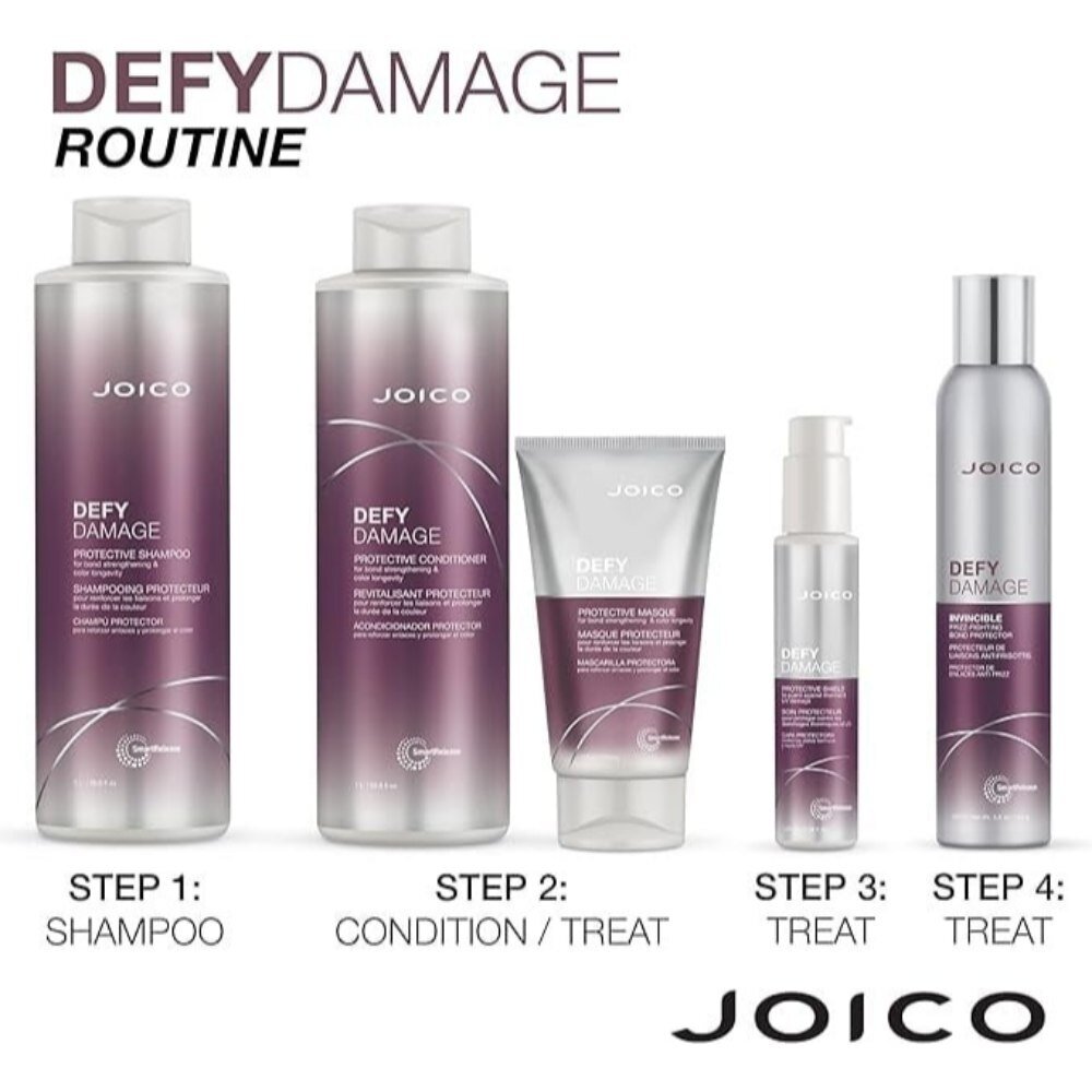Joico Defy Damage Protective Masque